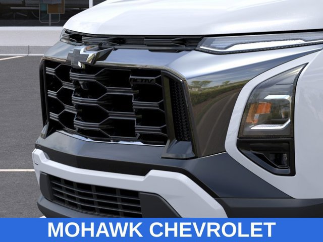 New 2027 Chevrolet Equinox ACTIV w/ Safety and Technology Package AWD/4WD image 13