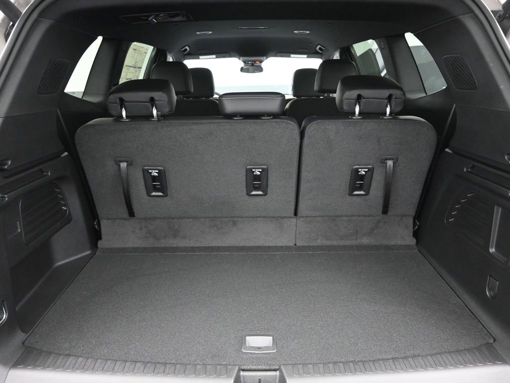 New 2026 Buick Enclave Sport Touring image 11