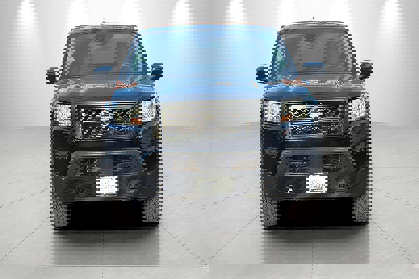 Used 2022 Nissan Frontier S w/ Technology Package image 10