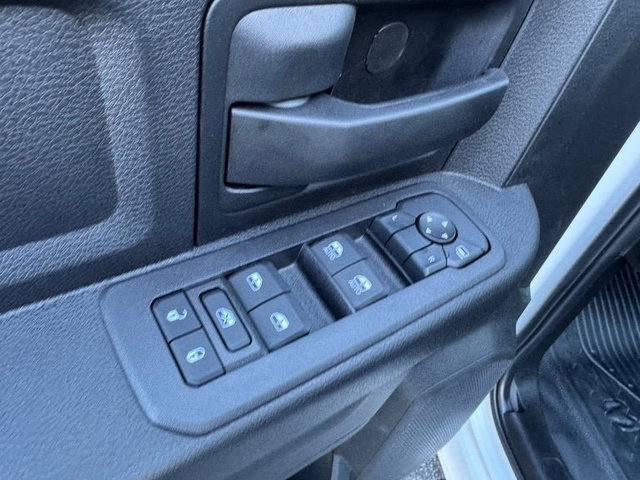 New 2026 RAM 5500 Tradesman image 24
