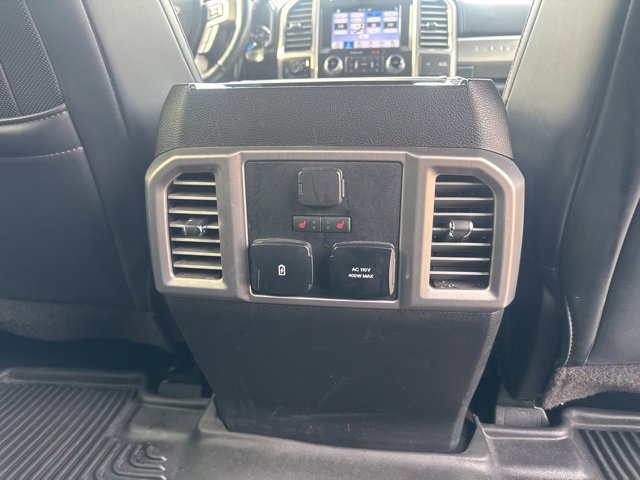 Used 2019 Ford F250 Platinum w/ Platinum Ultimate Package image 19