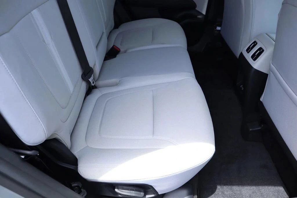 Certified 2025 Hyundai Tucson SEL FWD image 15