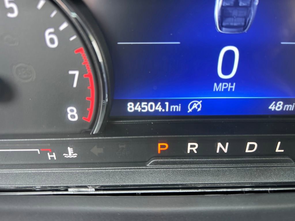 Used 2021 Ford Explorer XLT w/ Equipment Group 202A image 16