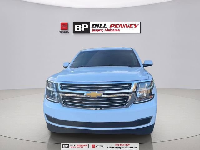 Used 2017 Chevrolet Tahoe LT image 8