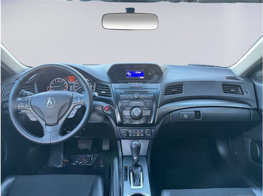Used 2013 Acura ILX image 20