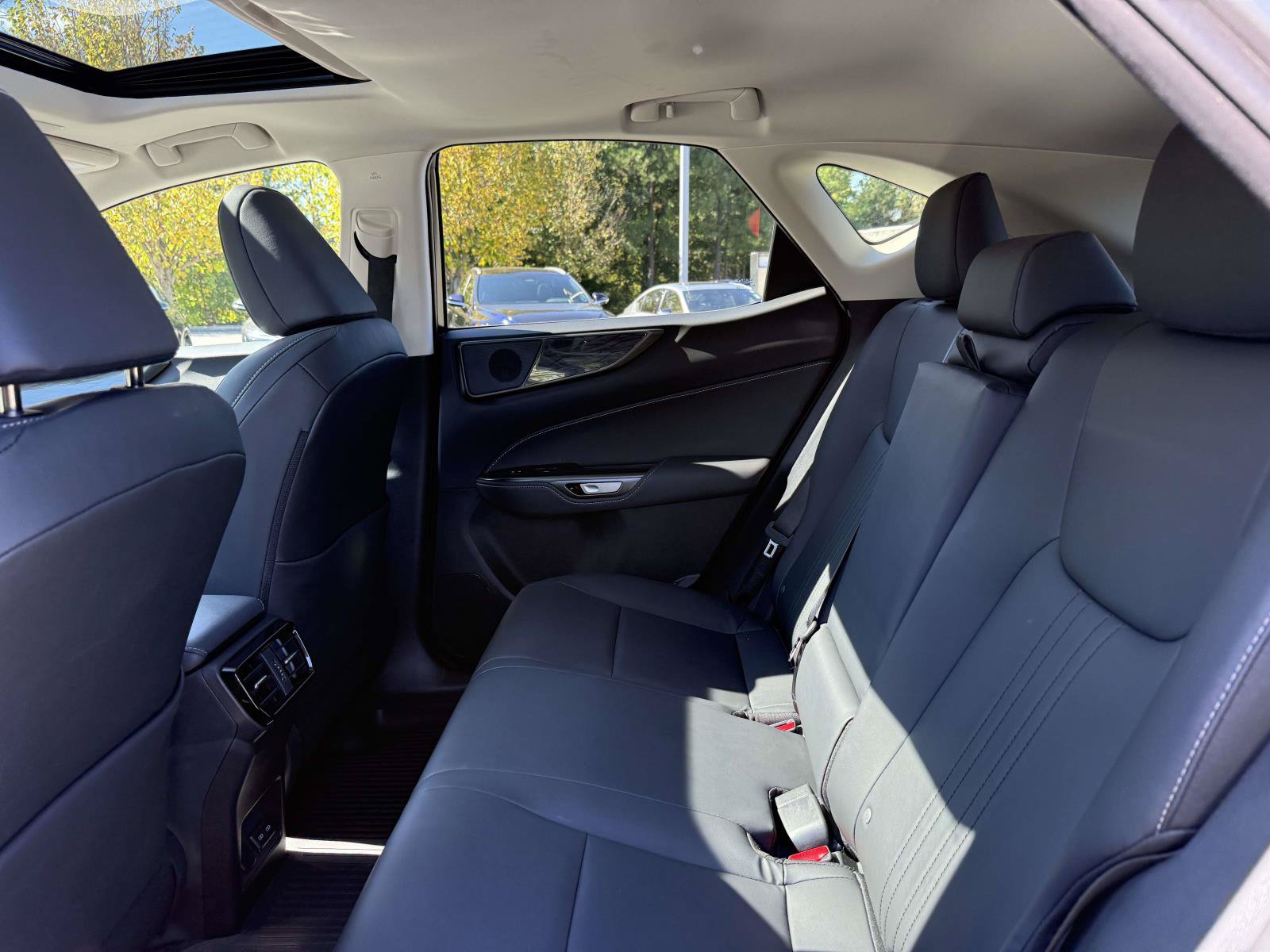 Used 2026 Lexus NX 350 AWD w/ Accessory Package (2T) image 17