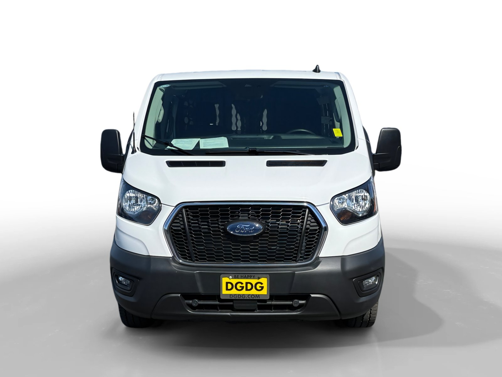 Used 2025 Ford Transit 250 Low Roof w/ Exterior Upgrade Package RWD image 8