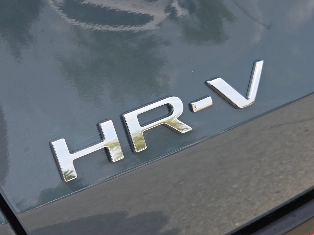 New 2027 Honda HR-V EX-L image 16