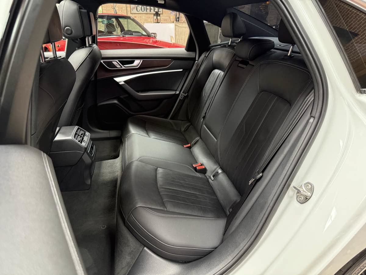 Used 2019 Audi A6 3.0T Premium w/ Convenience Package AWD/4WD image 29