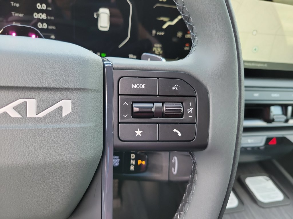 New 2027 Kia Telluride X-Line SX Prestige AWD/4WD image 23