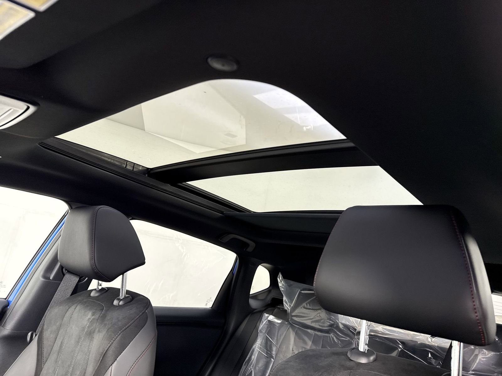 New 2026 Acura ADX A-Spec AWD/4WD image 18
