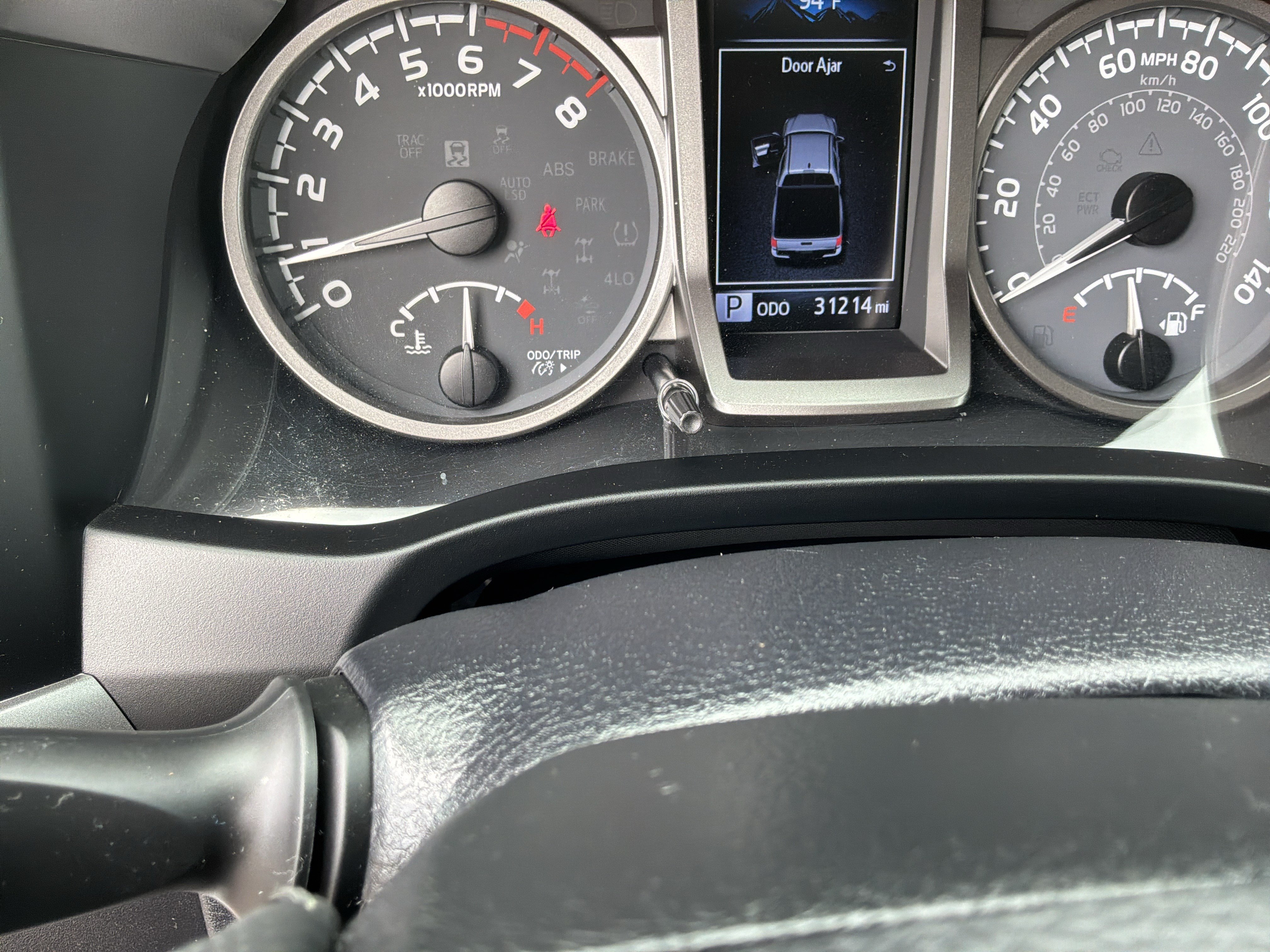 Used 2023 Toyota Tacoma SR5 RWD image 22
