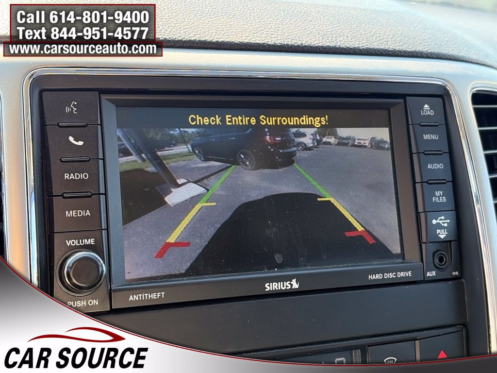 Used 2013 Jeep Grand Cherokee Laredo AWD/4WD image 21