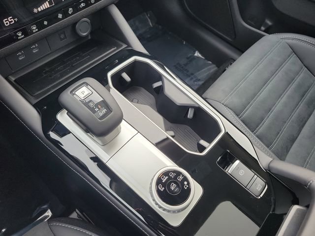 New 2026 Mitsubishi Outlander SE image 34