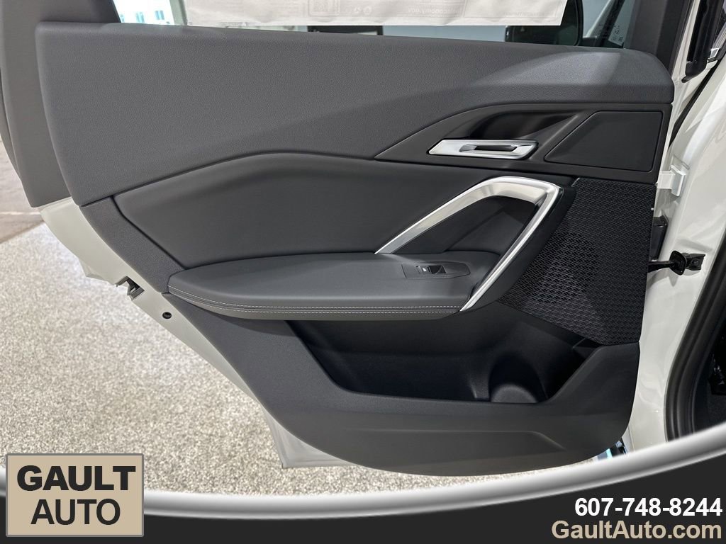 New 2026 BMW X1 xDrive28i w/ Technology Package image 14