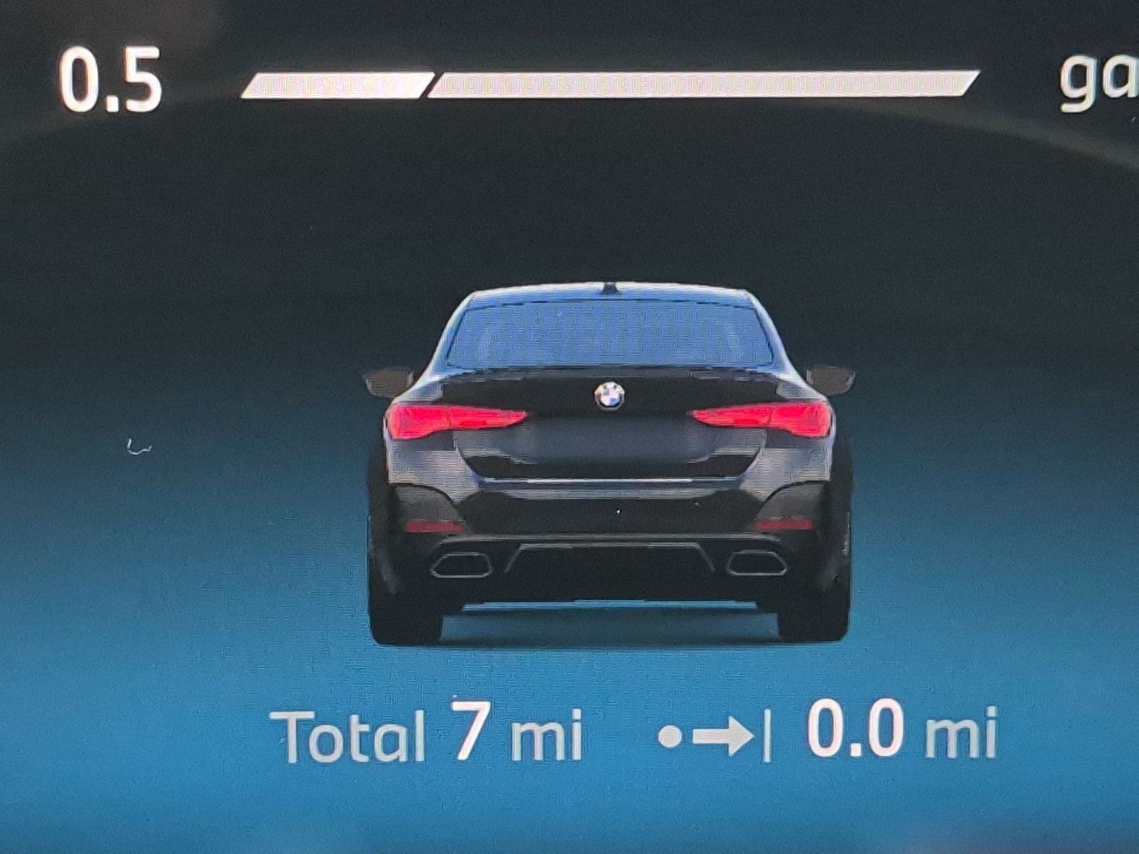 New 2026 BMW M440i w/ Premium Package RWD image 22