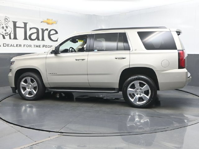 Used 2016 Chevrolet Tahoe LT w/ Luxury Package AWD/4WD image 57