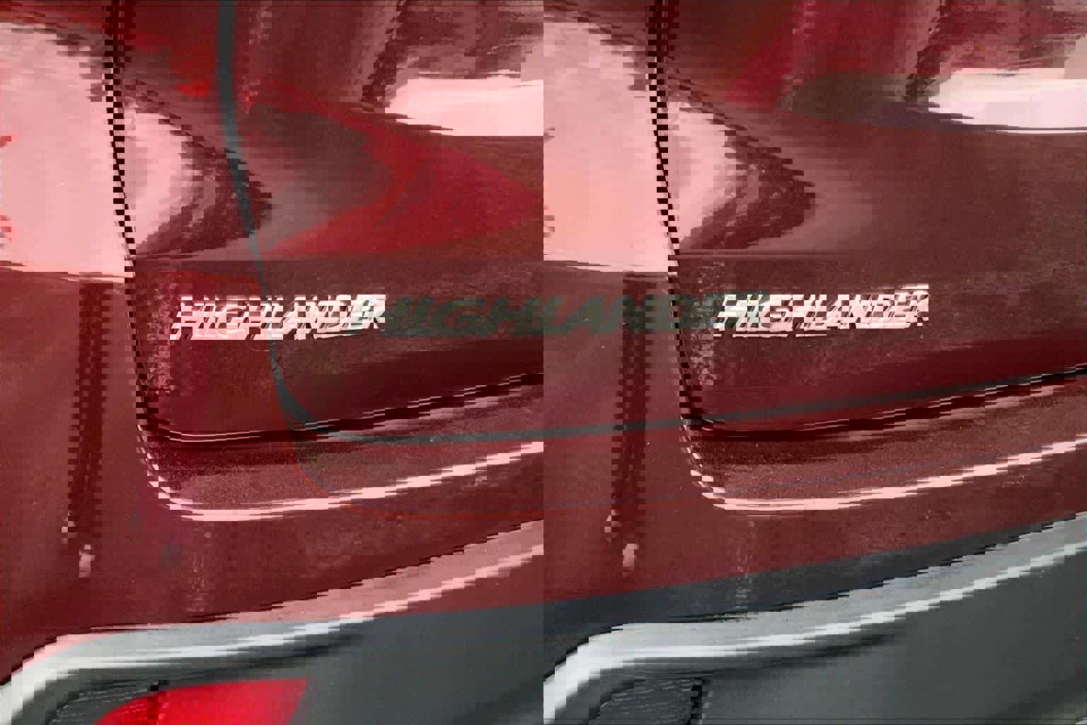 Used 2019 Toyota Highlander XLE image 9