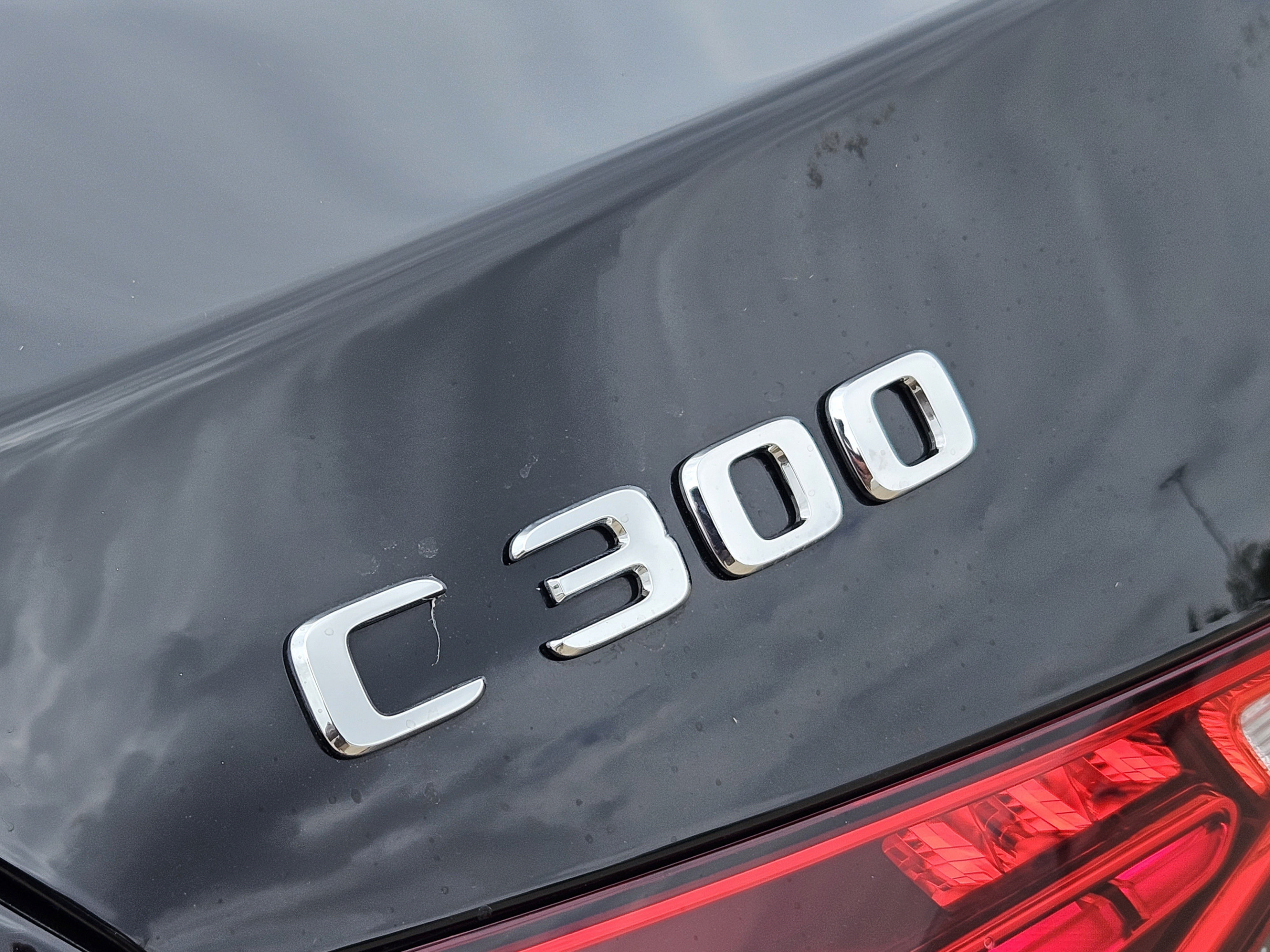 Certified 2024 Mercedes-Benz C 300 Sedan image 25