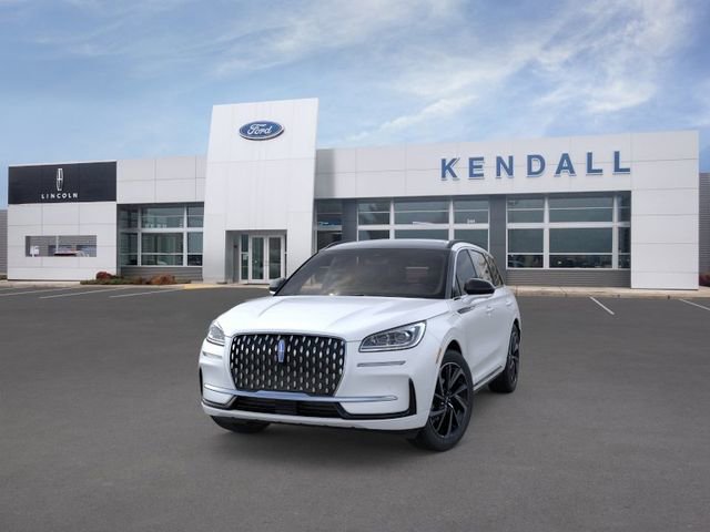 Used 2025 Lincoln Corsair Grand Touring w/ Equipment Group 301A AWD/4WD image 2