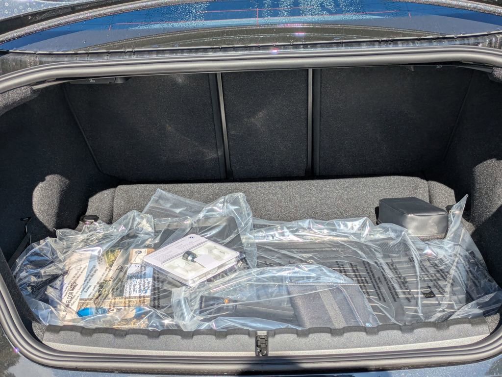 New 2025 BMW 230i xDrive Coupe w/ Convenience Package image 33