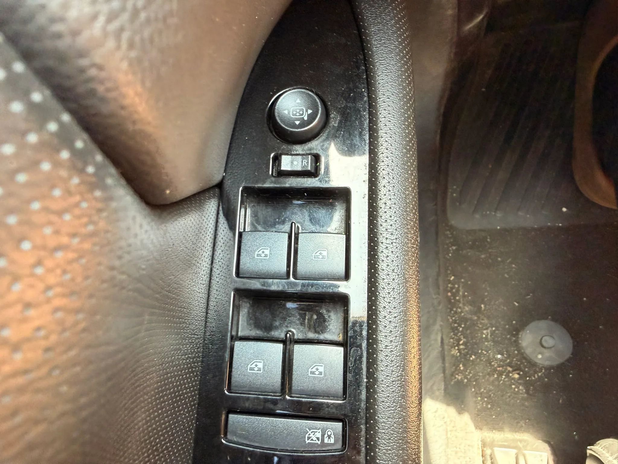 Used 2013 Cadillac XTS Premium FWD image 14