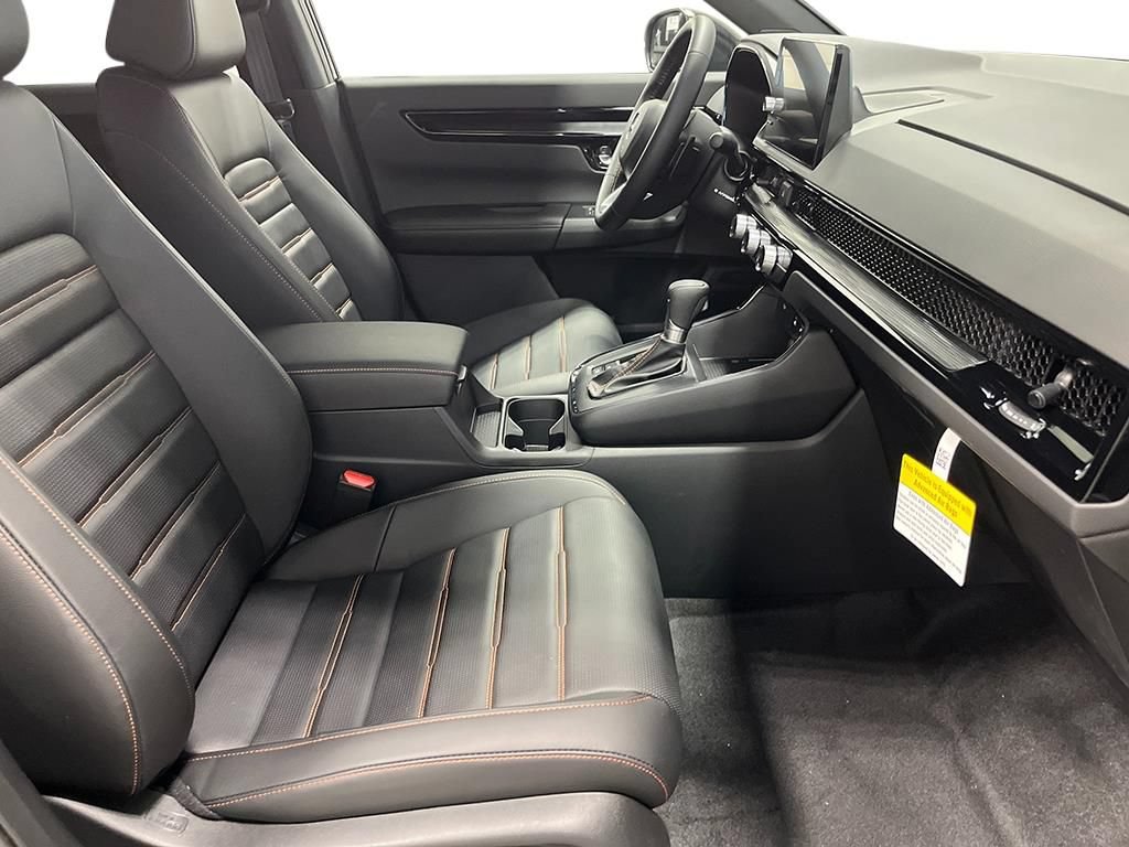 New 2026 Honda CR-V Sport Touring image 29
