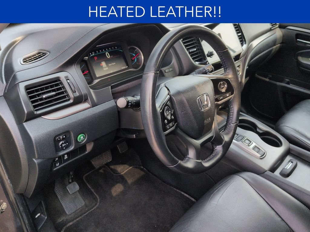 Used 2022 Honda Pilot Special Edition image 10