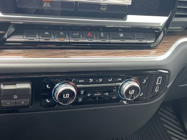 New 2026 GMC Sierra 1500 Elevation AWD/4WD image 20