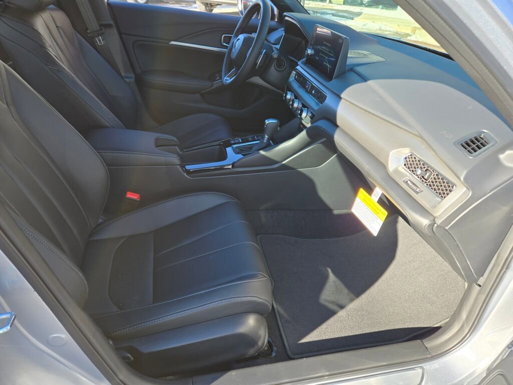 New 2026 Acura Integra A-Spec image 10