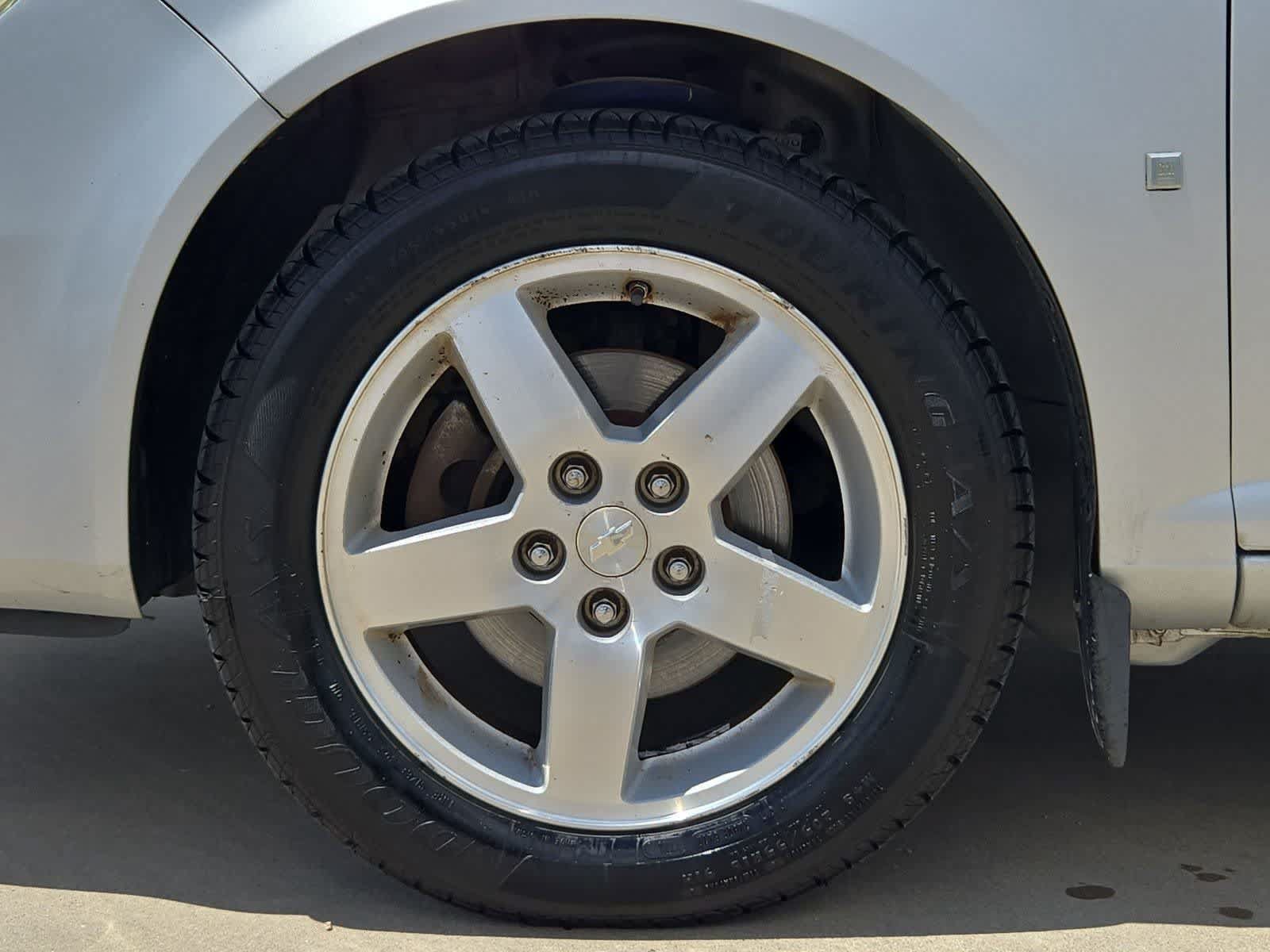 Used 2008 Chevrolet Cobalt LT w/ Preferred Equipment Group FWD image 13