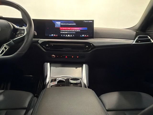 Used 2025 BMW M240i xDrive Coupe w/ Premium Package AWD/4WD image 33