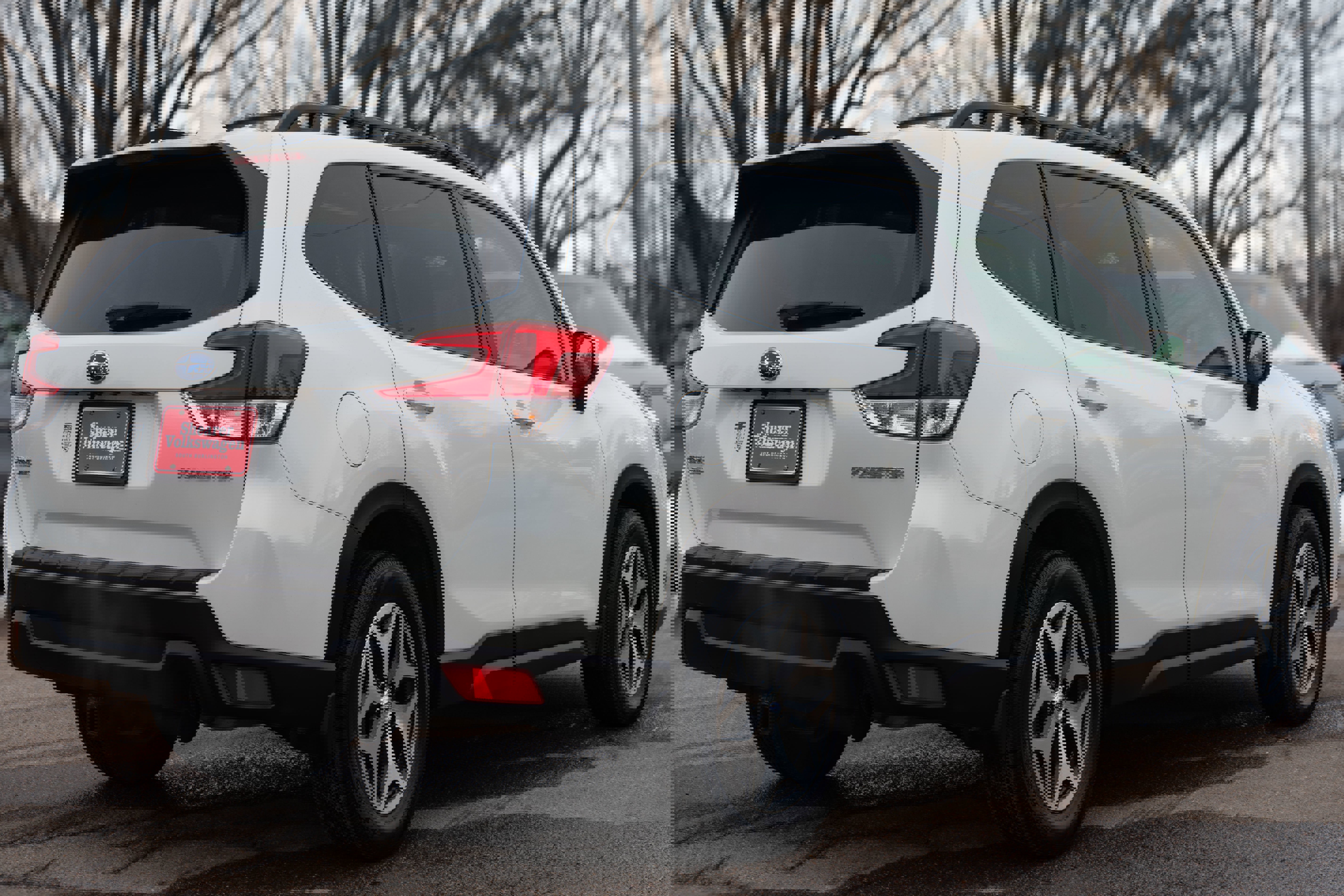 Used 2023 Subaru Forester Premium image 6