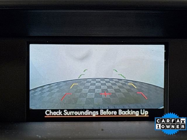 Used 2015 Subaru Forester 2.5i w/ Alloy Wheel Package image 13