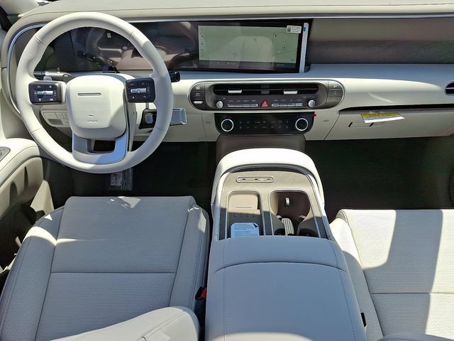 New 2026 Hyundai Palisade Limited AWD/4WD image 10