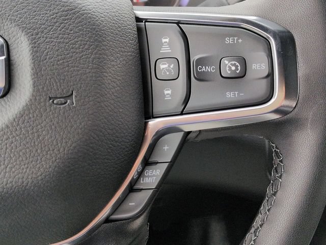 New 2026 RAM 5500 4x4 Crew Cab w/ Laramie Trim Package image 26