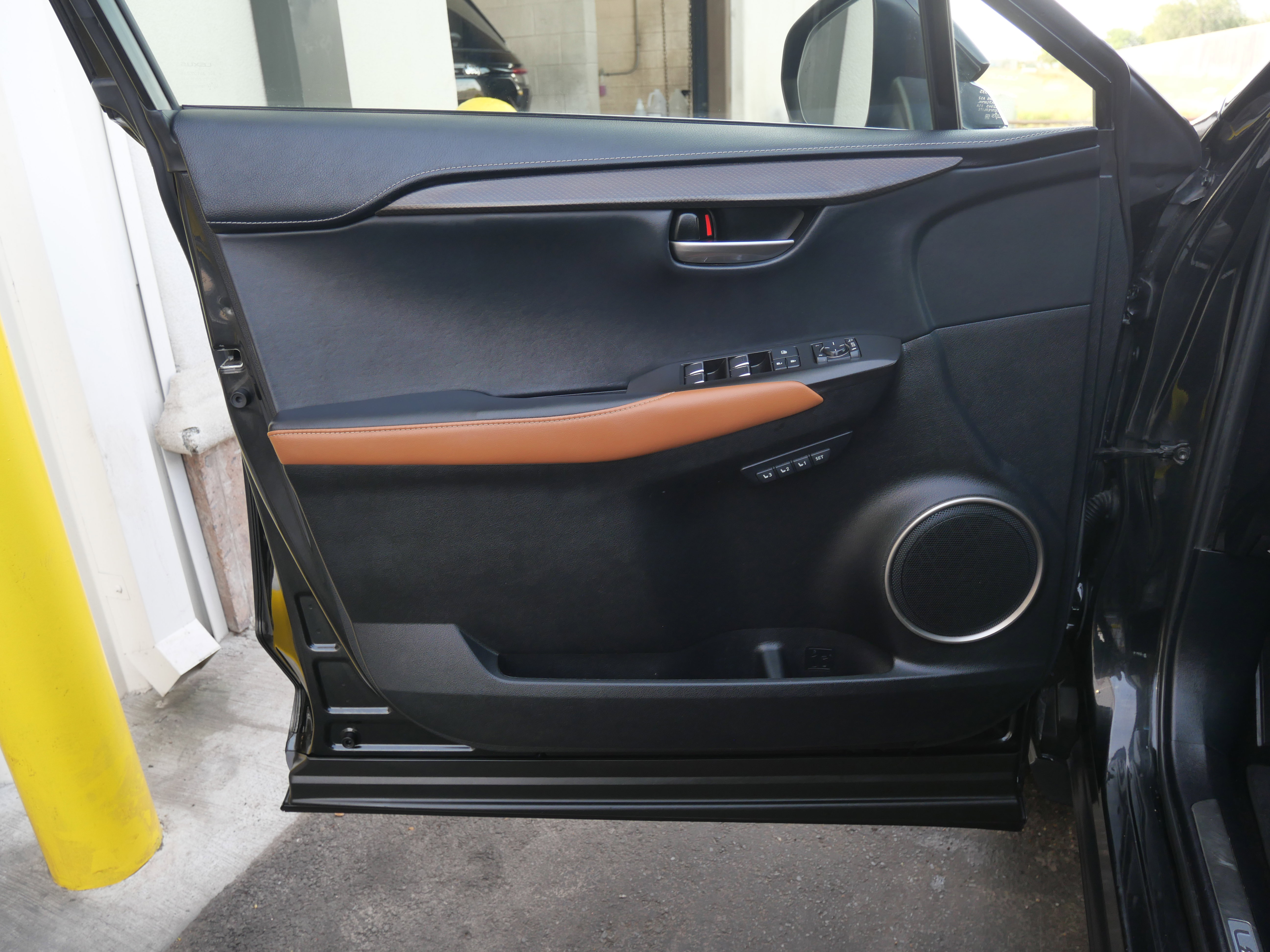 Used 2019 Lexus NX 300 FWD image 16