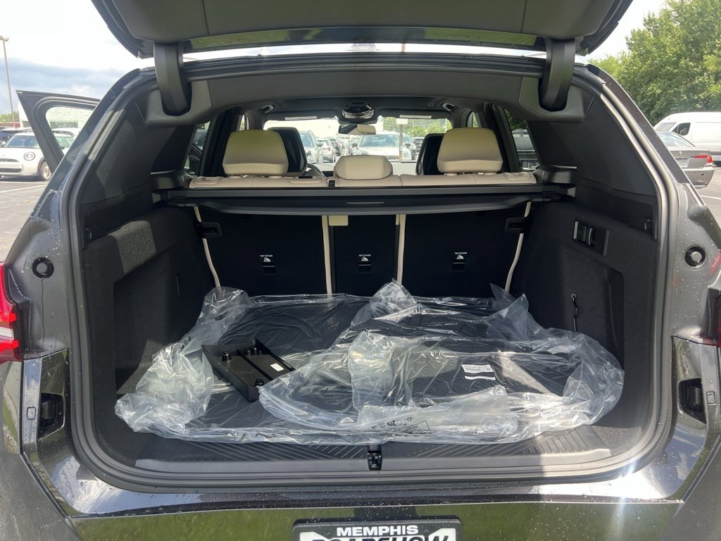 Used 2025 BMW X3 xDrive30i w/ Convenience Package image 21