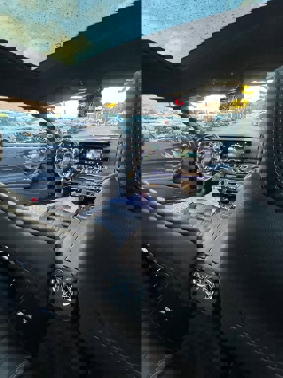 Certified 2023 Mercedes-Benz E 450 4MATIC Coupe image 22