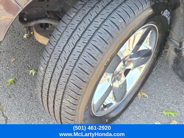 Used 2019 RAM 1500 Big Horn RWD image 21