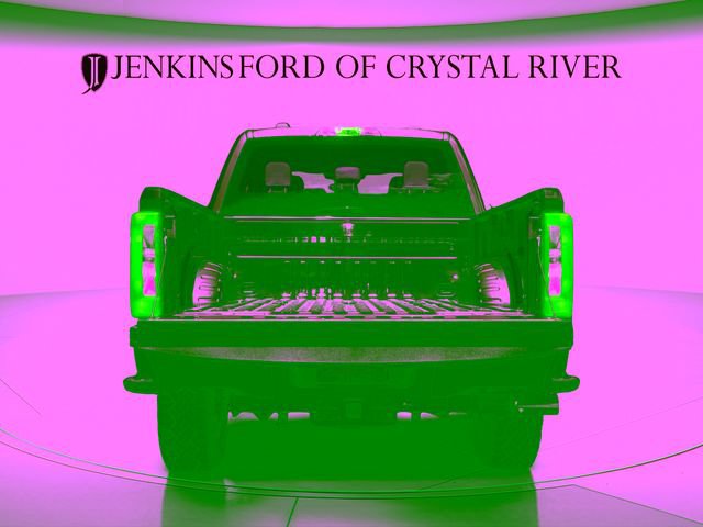 New 2026 Ford F350 XL w/ XL Off-Road Package AWD/4WD image 6