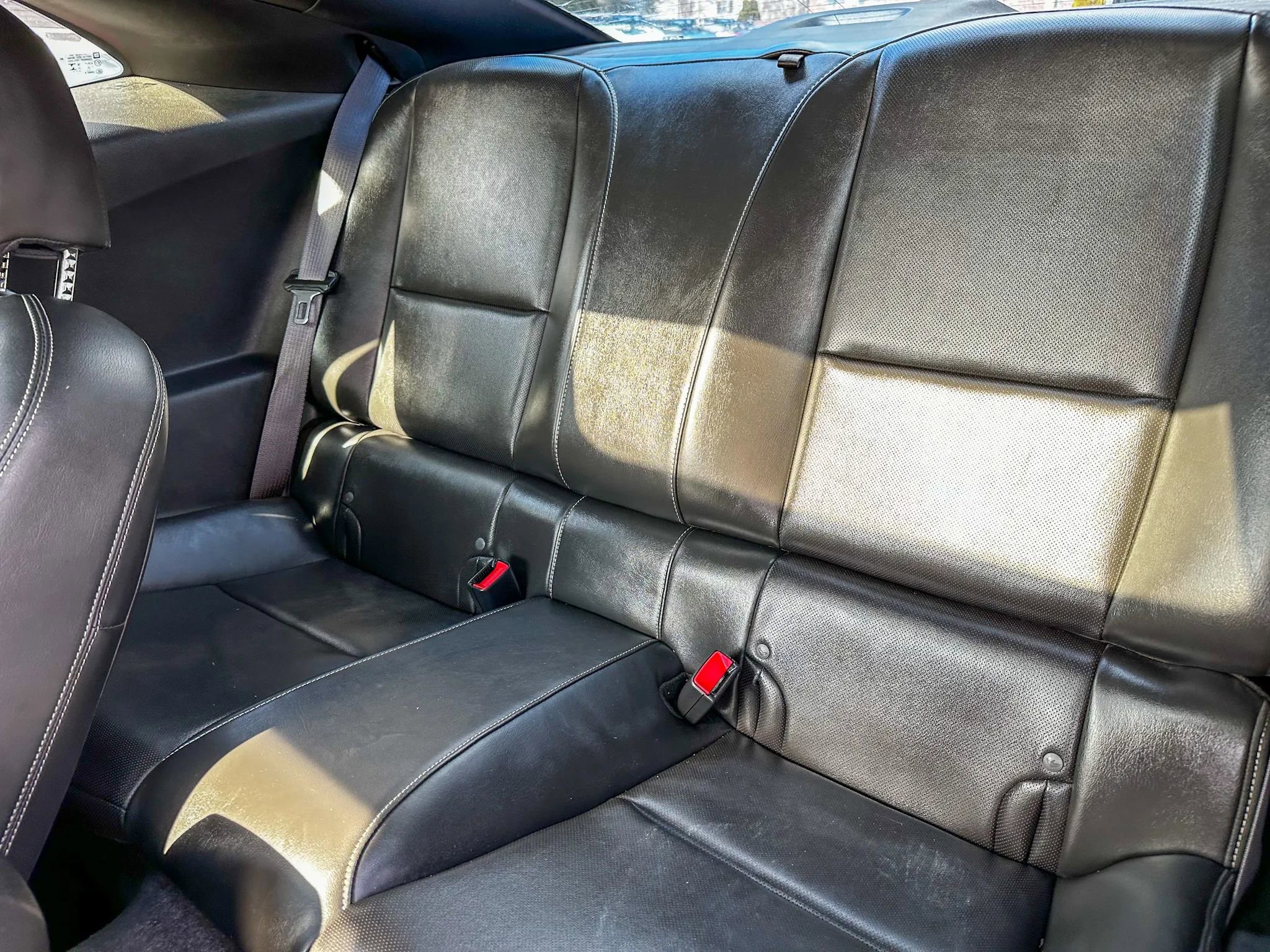 Used 2012 Chevrolet Camaro SS w/ RS Package image 13