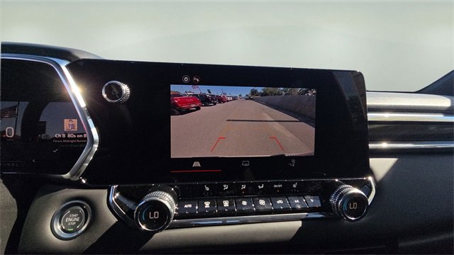 New 2026 GMC Canyon Elevation image 21