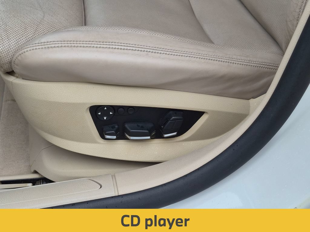 Used 2009 BMW 750Li RWD image 18