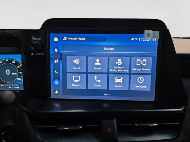 New 2026 Subaru Outback Limited AWD/4WD image 19