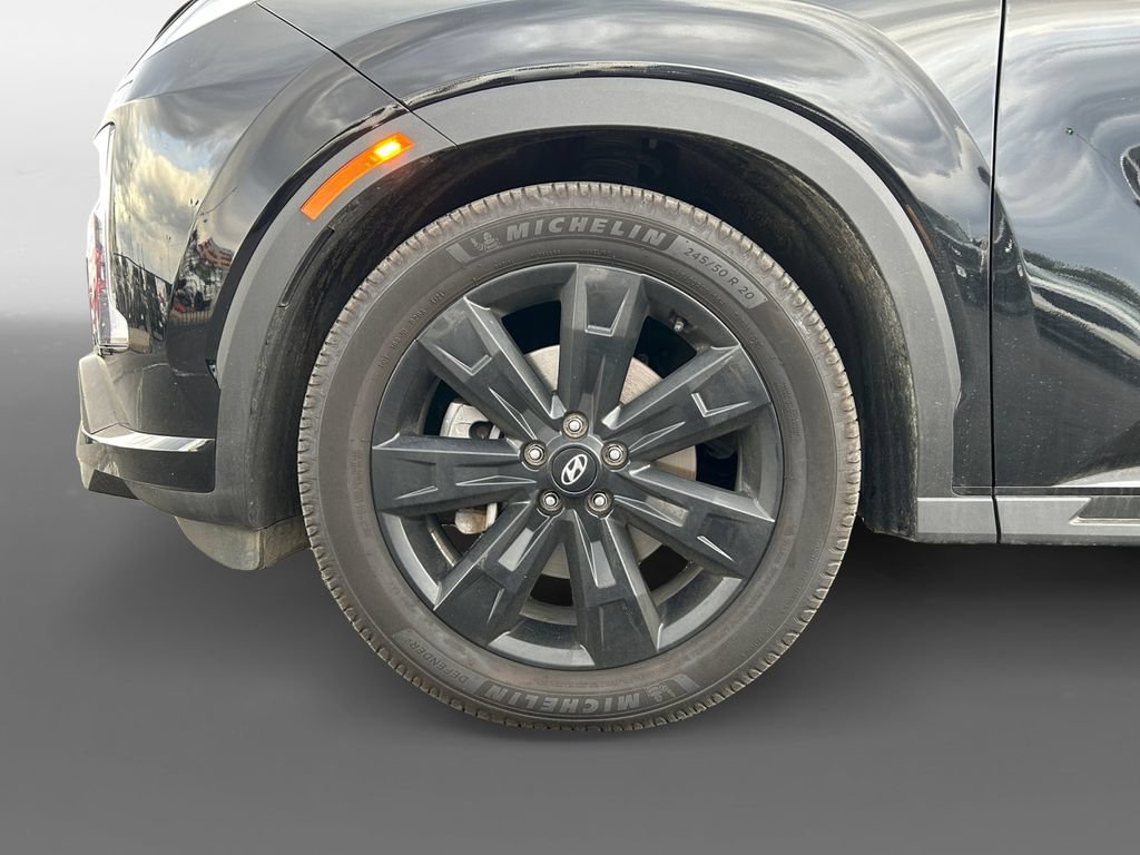 Used 2024 Hyundai Palisade XRT FWD image 15