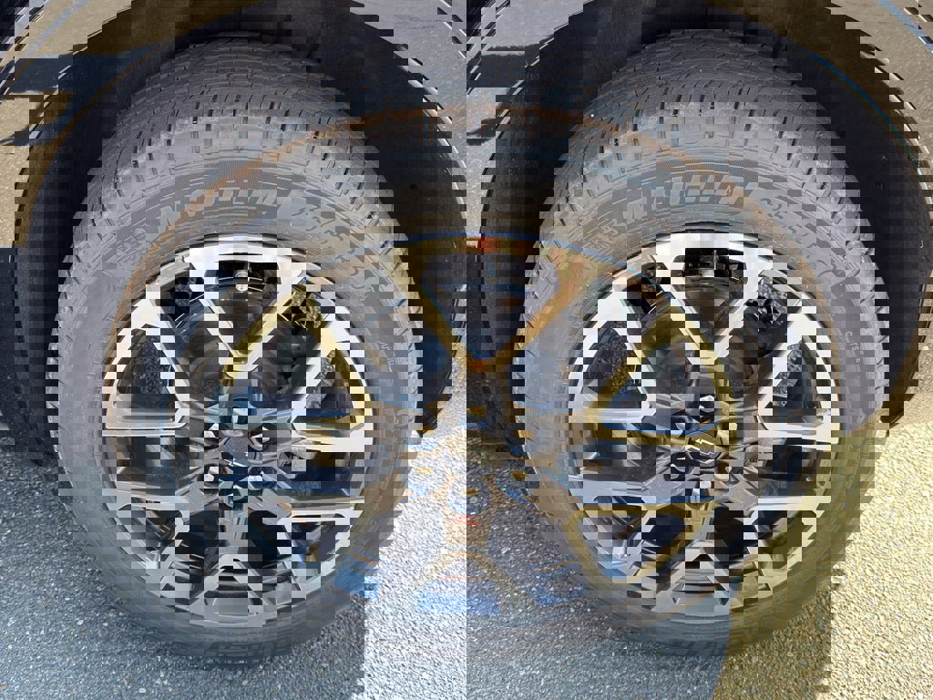 New 2025 Chevrolet Blazer RS w/ Enhanced Convenience Package image 31