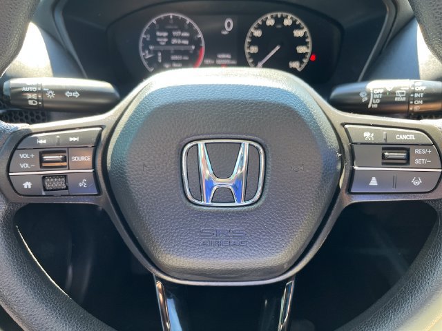 Certified 2024 Honda HR-V LX image 31