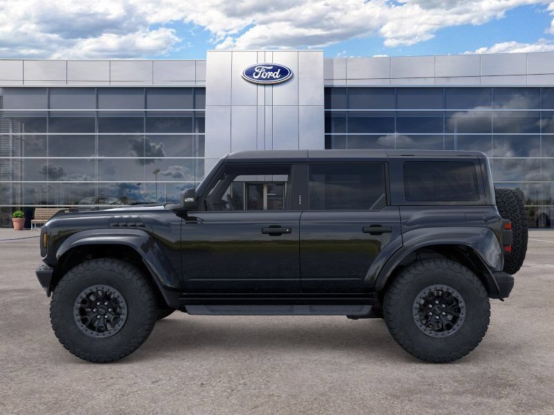 New 2026 Ford Bronco Raptor AWD/4WD image 3