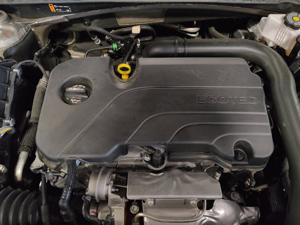 Used 2025 Chevrolet Malibu LT FWD image 30